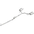 EXHAUST KIT 98-02 HONDA ACCORD 3.0