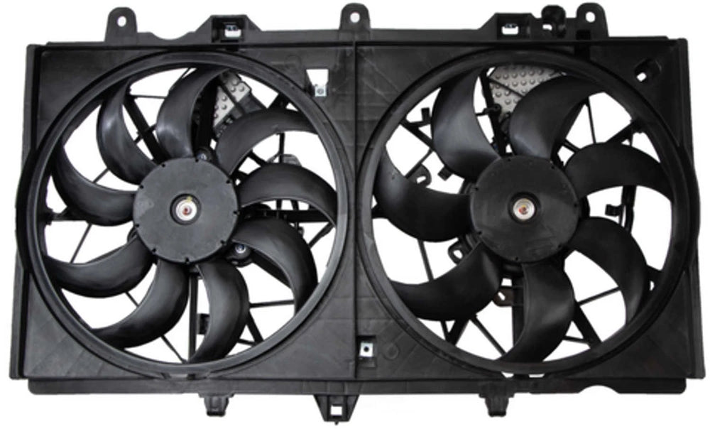 FOUR SEASONS auto part