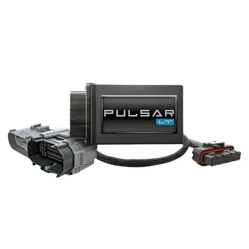 Pulsar LT for 2017-2019 Duramax