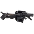 MOTORAD auto part installed view