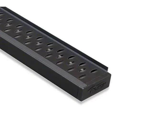 17C F250/F350 SUPER DUTY SUPER CAB RPDT RUNNINGBOARD
