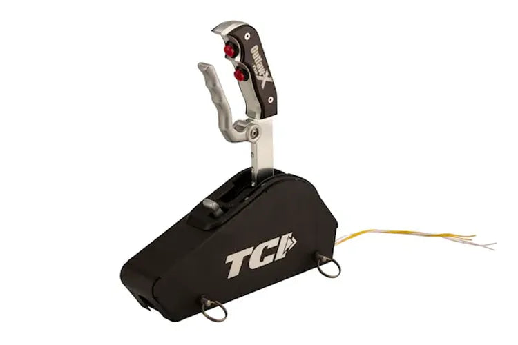 SHIFTER, OUTLAW X GM 700R4 W/