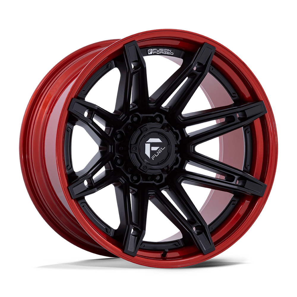 Fuel Wheels auto part