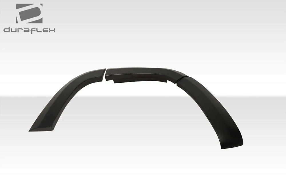 Extreme Dimensions fender flares