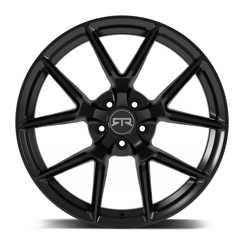 RTR TECH