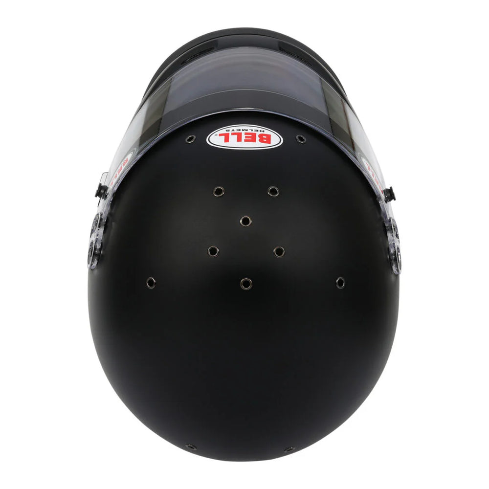 Bell Helmet K1 White Xxs(54-55) Sa2025
