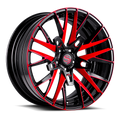 SVF05 21X10.5 5X128 30 74.1 B