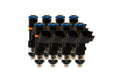 Fuel Injector Clinic auto part
