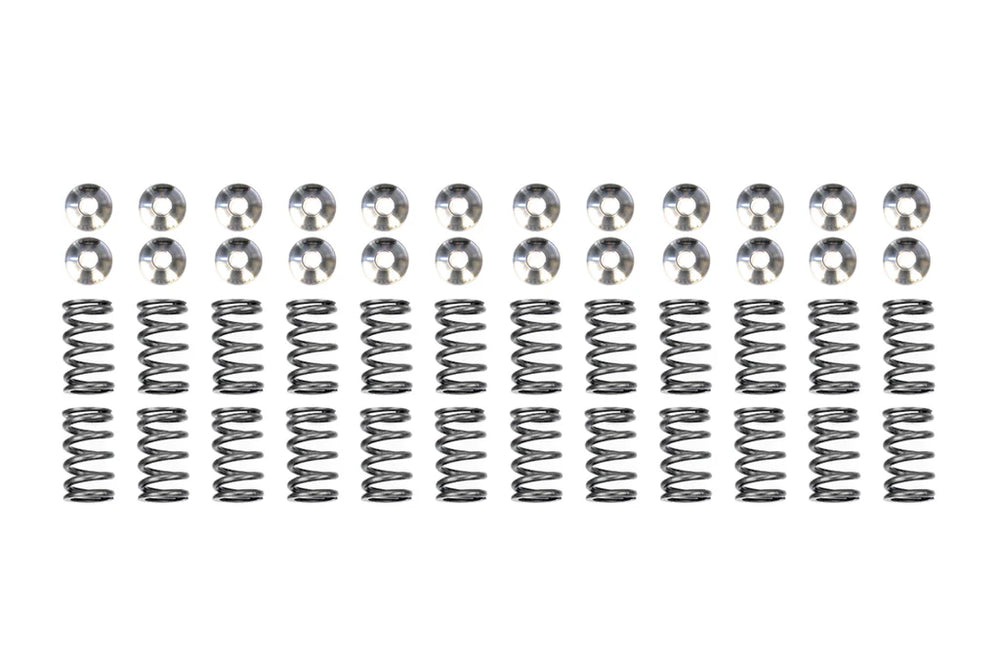 Supertech Mitsubishi 3000 6G72 Single Valve Spring Kit