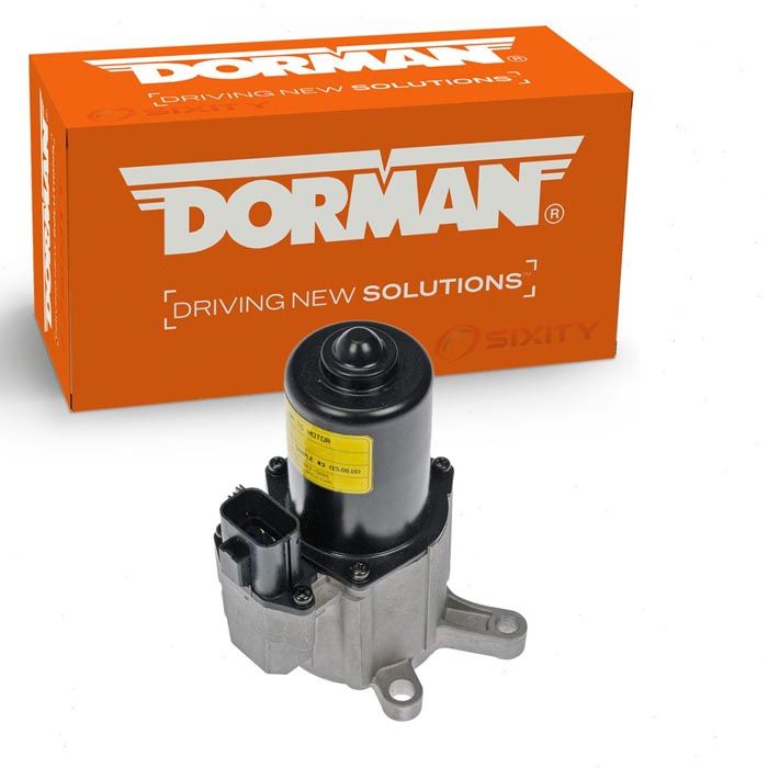 Dorman auto part
