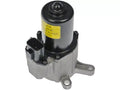 TRANSFER CASE MOTOR