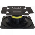 BISON LEVEL.UP 12 ADJUSTABLE DECK P