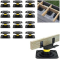 BISON LEVEL.UP 12 ADJUSTABLE DECK P