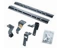 FIFTH WHEEL CUSTOM QUICK INSTALL KI