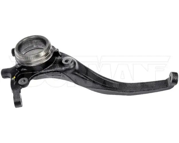 STEERING KNUCKLE