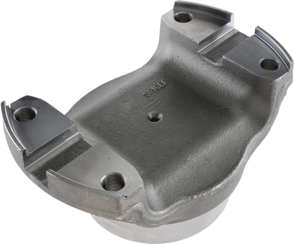 TUBE YOKE