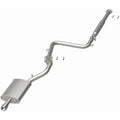 EXHAUST KIT - 00-05 MITSUBISHI ECLI