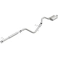 EXHAUST KIT - 00-05 MITSUBISHI ECLI