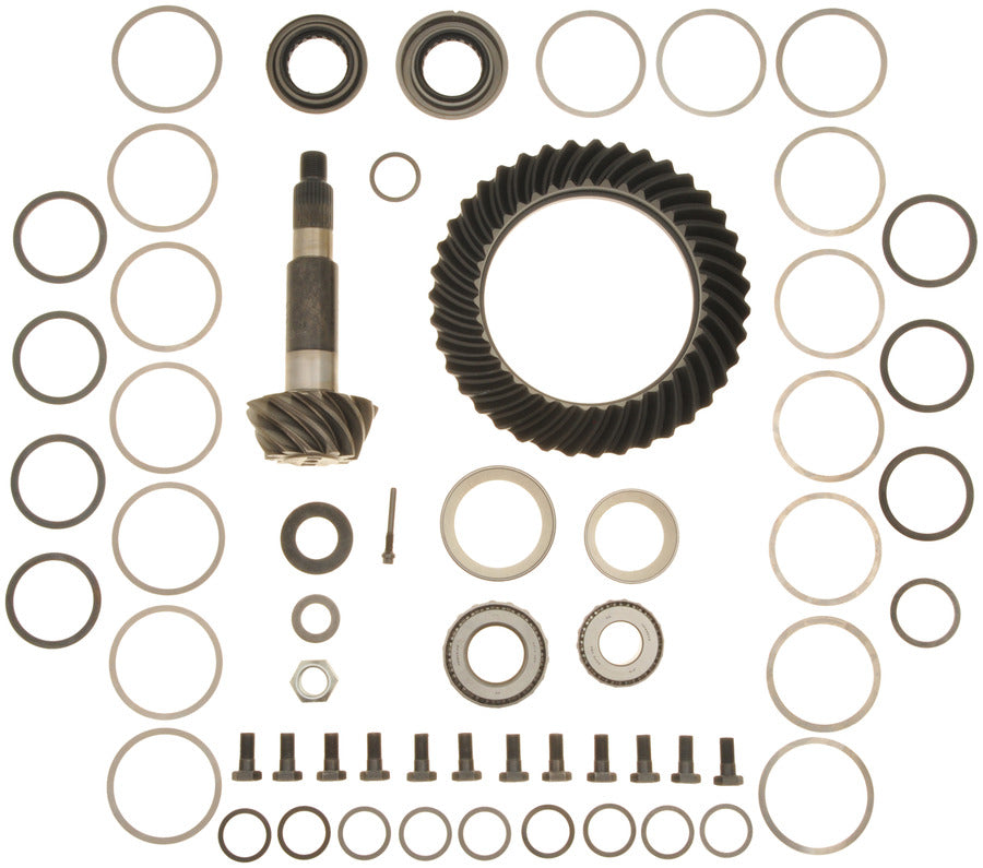Dana auto part