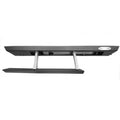 Rock Slide Engineering 2026 Jeep JL 2 Door Step Sliders Skid Plate 3.0