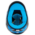ZAMP blue auto part