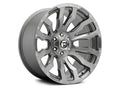 D693 22X10 6X135 BRSH-GNMTL-TTC -18