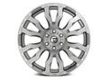D693 22X10 6X135 BRSH-GNMTL-TTC -18