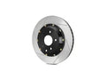 StopTech 10-15 Chevy Camaro SS / 12-13 Camaro ZL1 AeroRotor 2-piece Slotted Left Rear Rotor
