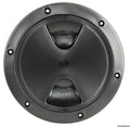 ROUND TABLE, 60 CM DIA, WITH ADJUST