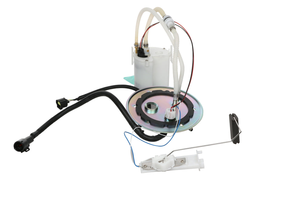 CARTER fuel pump