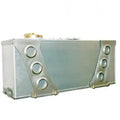 ~(45 lbs. 36X15X15)~ Fuel Cell 15 Gallon With Mount Motobilt