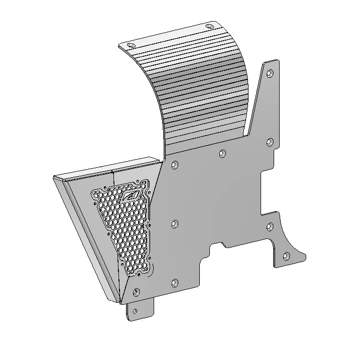 Motobilt auto part