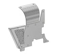 Motobilt auto part