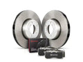 Brembo OE 12-15 BMW 328i/13-15 328i xDrive Front Disc Brake Kit