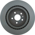 Brembo OE 12-21 Tesla Model S/16-21 Model X EV Brake Kit - Rear