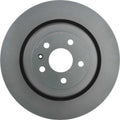 Brembo OE 12-21 Tesla Model S/16-21 Model X EV Brake Kit - Rear