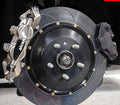 Alcon Pro-System Brake Pads, Rear, GT3