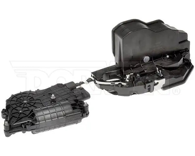 INTGR LATCH ACTUATOR