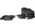 INTGR LATCH ACTUATOR