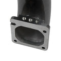 Wehrli 03-07 Dodge 5.9L Cummins 3.5in Intake Horn & Driver Side Intercooler Pipe Kit - Fluor Green