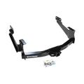 Hidden Hitch auto part detail