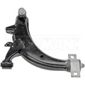 CONTROL ARM W/ BALL JOINT