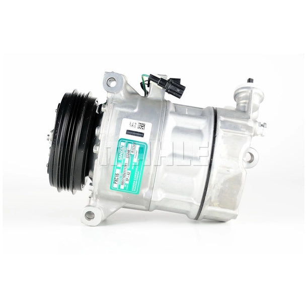 Mahle air compressor