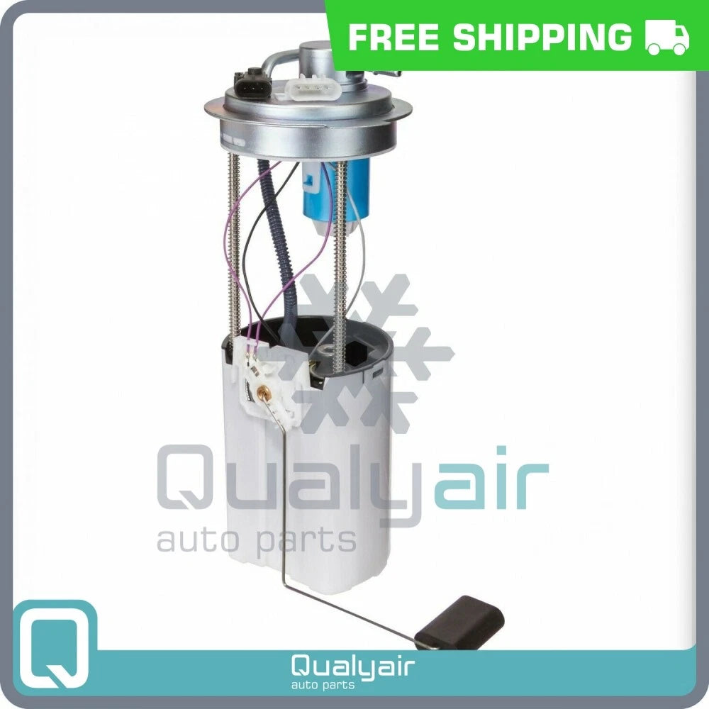 Walbro fuel pump