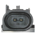 STANDARD IGN auto part installed view