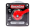 Redline 3-1 Gauge Panel OP/WT/Volt w/2-5/8in Tac