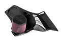 Closed Carbon Fiber Intake B8 6/8 Cyl Intake Airbox Fits Audi A4 Quattro (2009), A5 Quattro (2008-2010), Q5 (2009-2017), S4 (2010-2016), S5 (2008-2017), and SQ5 (2014-2017) APR