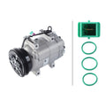 COMPRESSOR AIR CONDITIONING