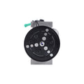 COMPRESSOR AIR CONDITIONING