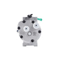 COMPRESSOR AIR CONDITIONING